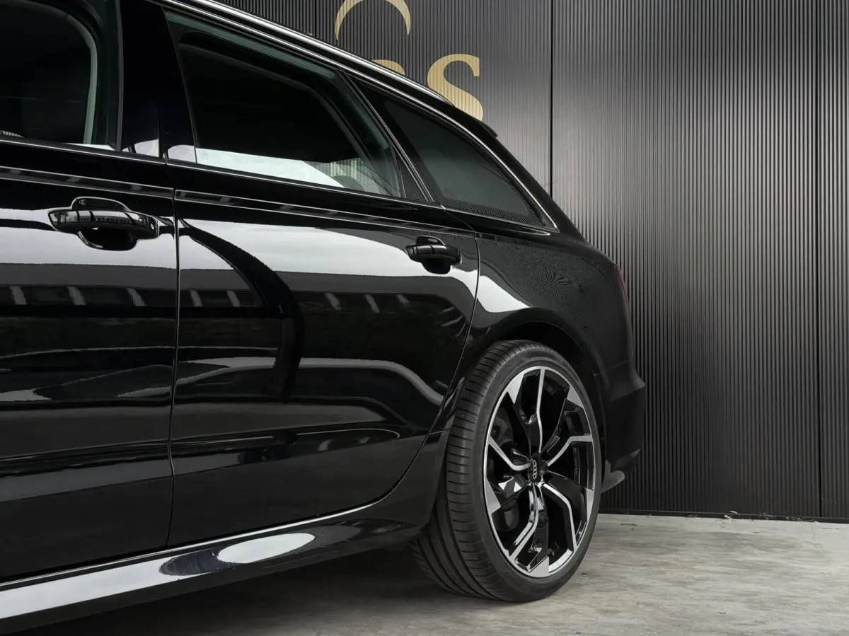 2.0 TFSI quattro S line Edition |Matrix|20''|