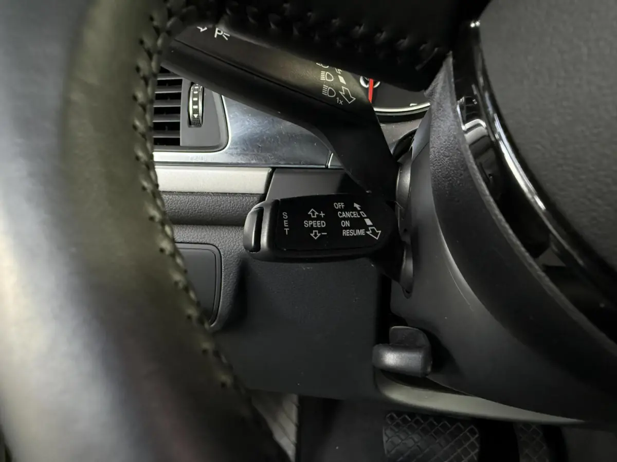2.0 TFSI quattro S line Edition |Matrix|20''|
