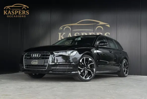 2.0 TFSI quattro S line Edition |Matrix|20''|