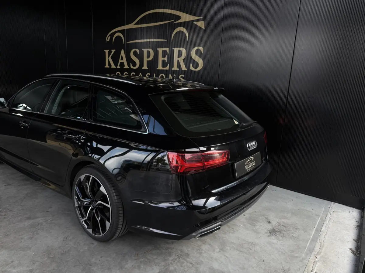 2.0 TFSI quattro S line Edition |Matrix|20''|