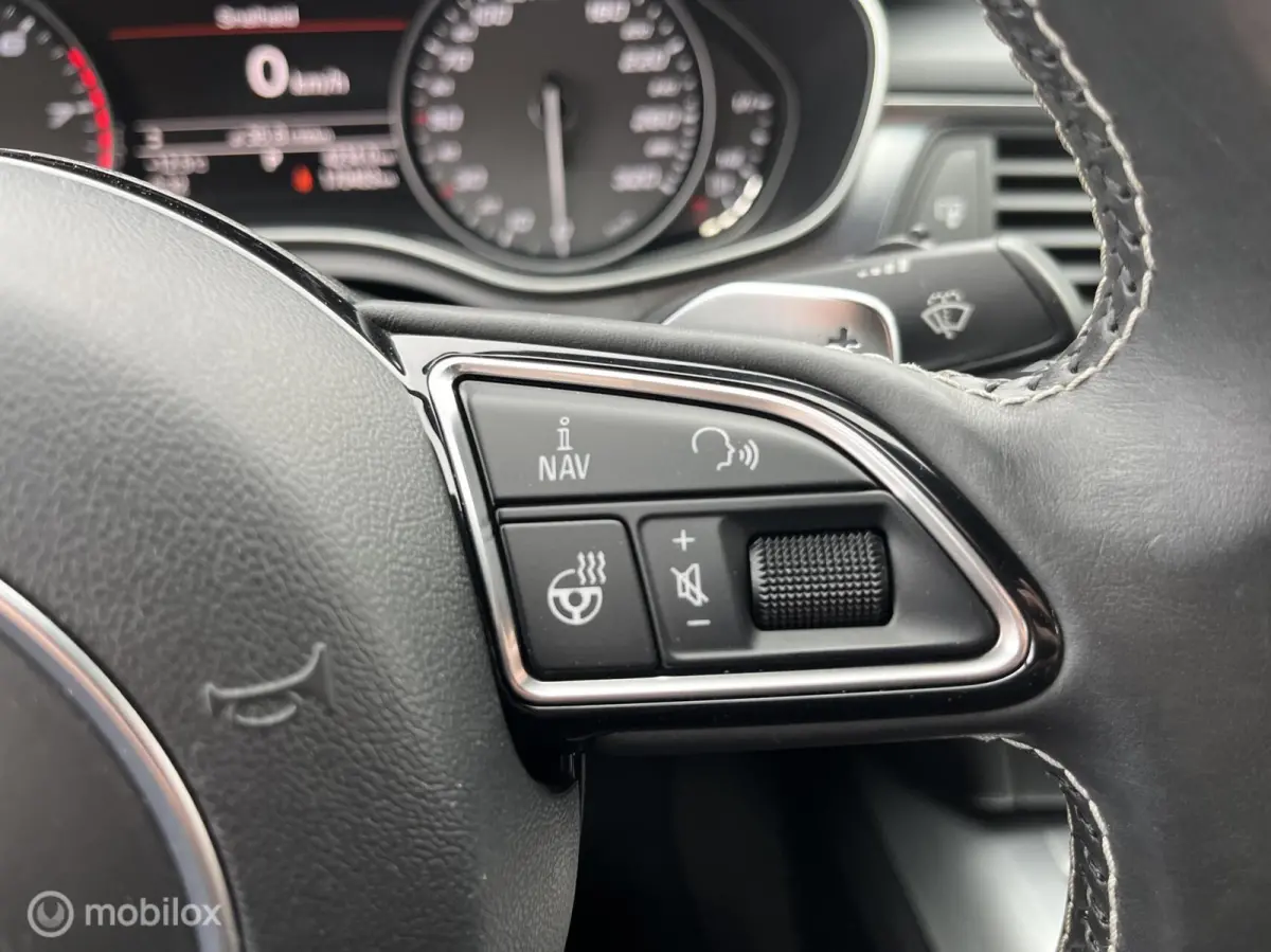 4.0 TFSI S6 quattro Pro Line Plus B&O*HUD*ACC*LUCHT*