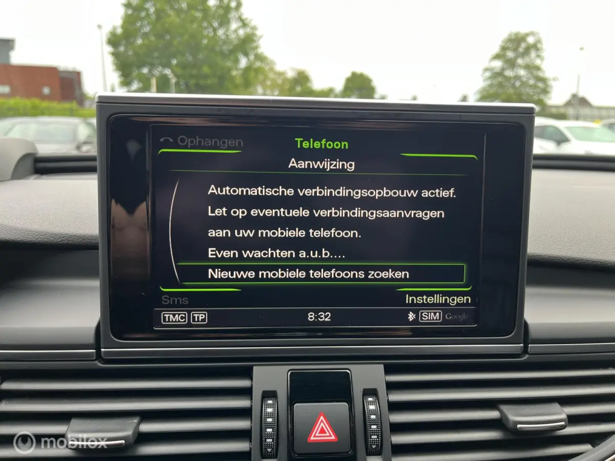 4.0 TFSI S6 quattro Pro Line Plus B&O*HUD*ACC*LUCHT*