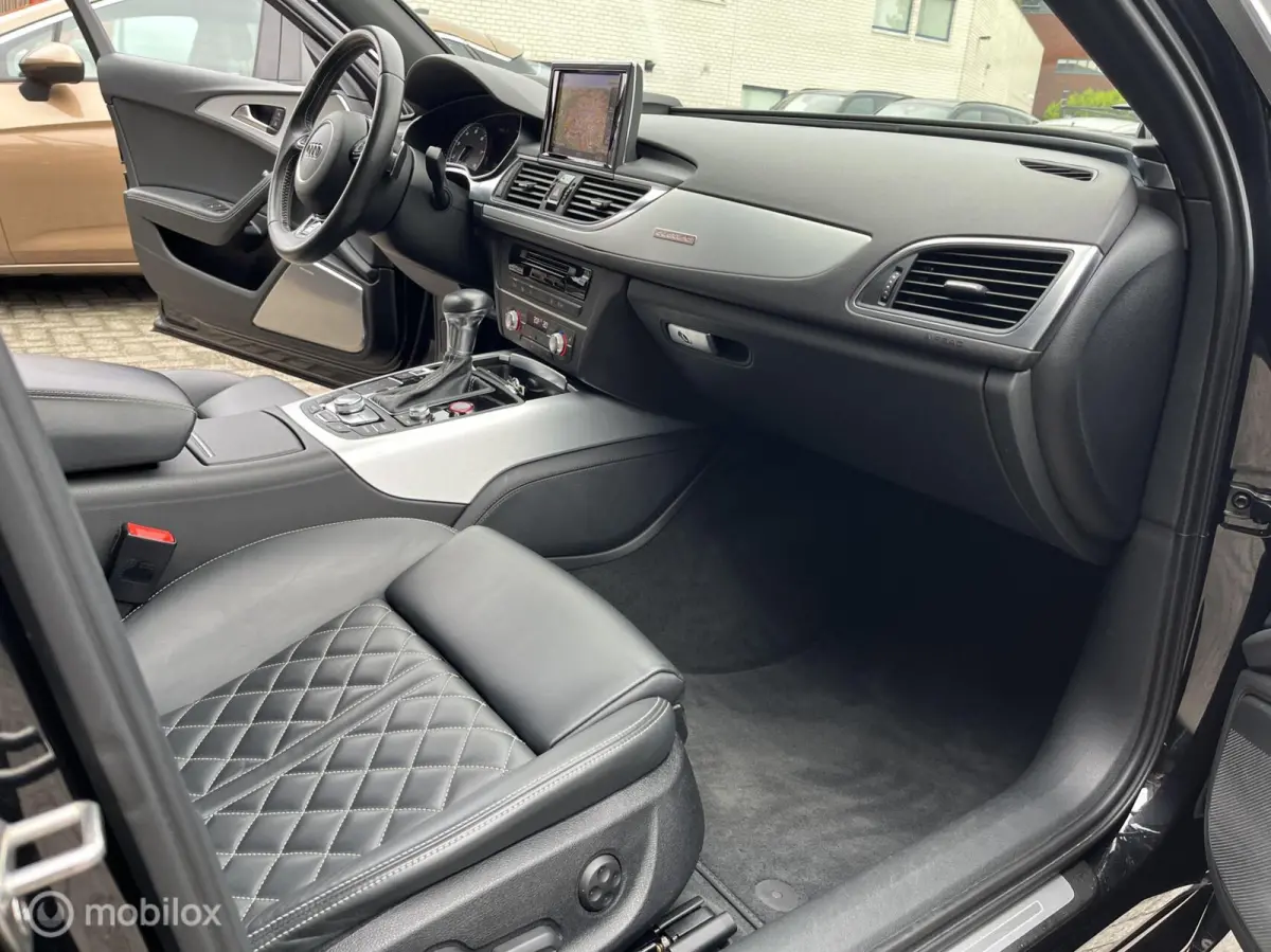 4.0 TFSI S6 quattro Pro Line Plus B&O*HUD*ACC*LUCHT*