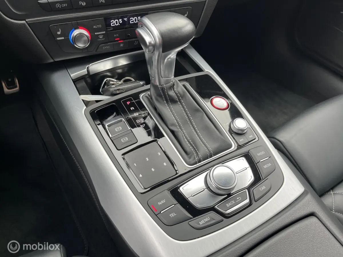 4.0 TFSI S6 quattro Pro Line Plus B&O*HUD*ACC*LUCHT*