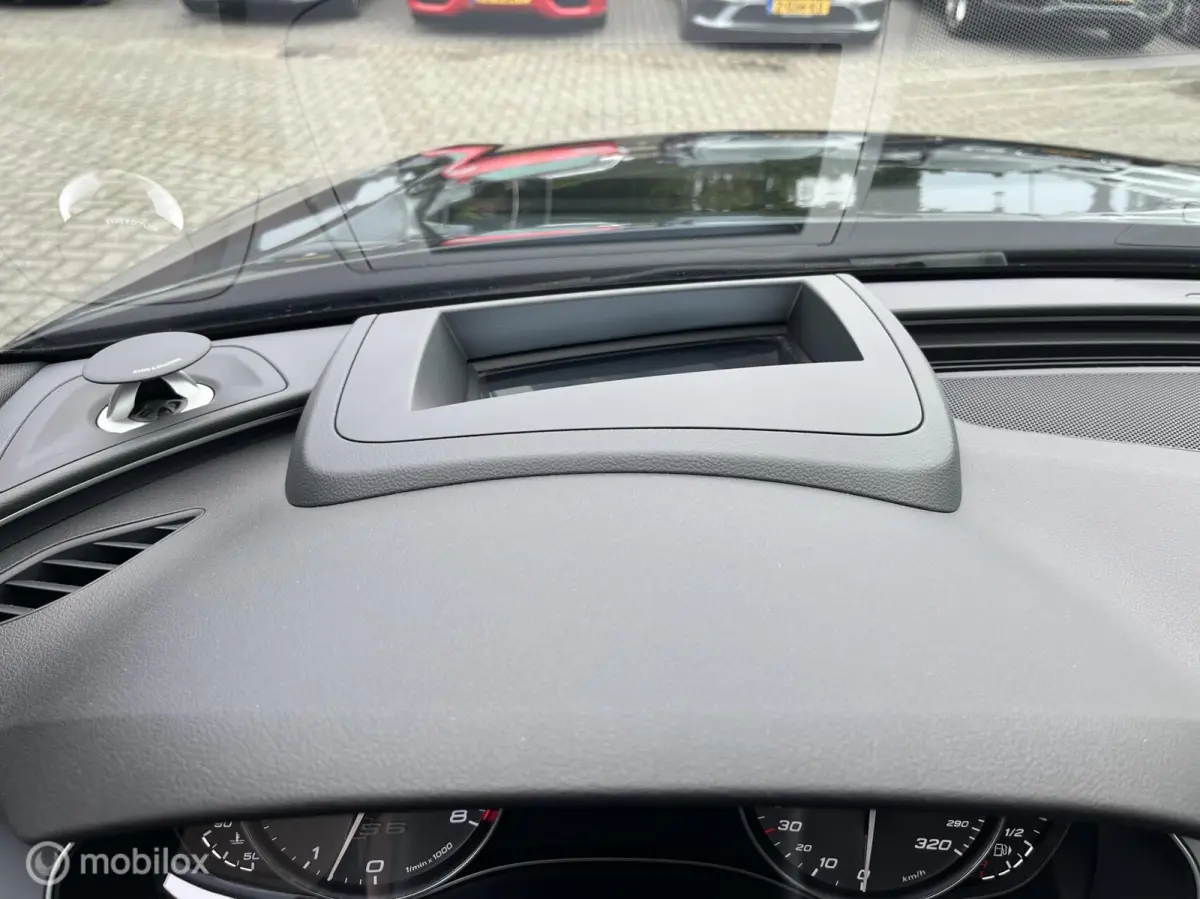 4.0 TFSI S6 quattro Pro Line Plus B&O*HUD*ACC*LUCHT*
