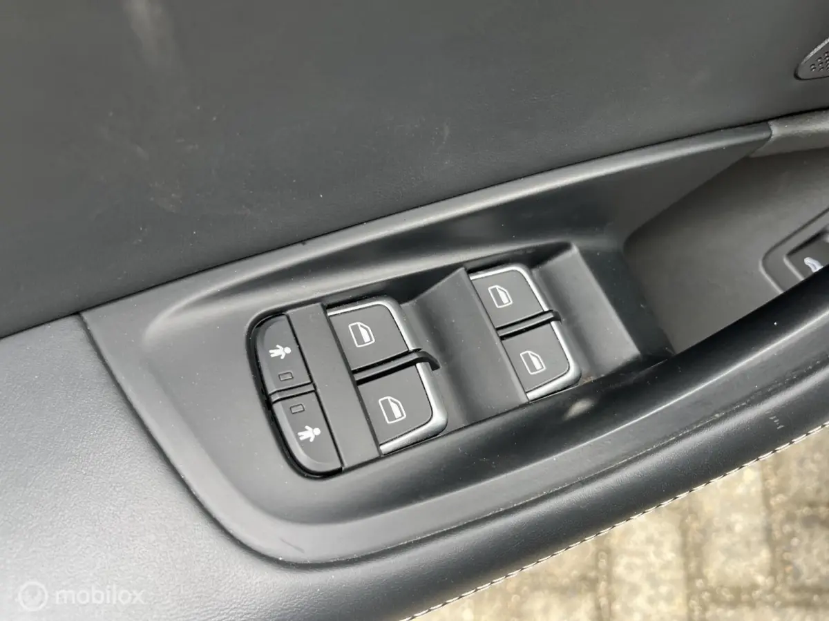4.0 TFSI S6 quattro Pro Line Plus B&O*HUD*ACC*LUCHT*