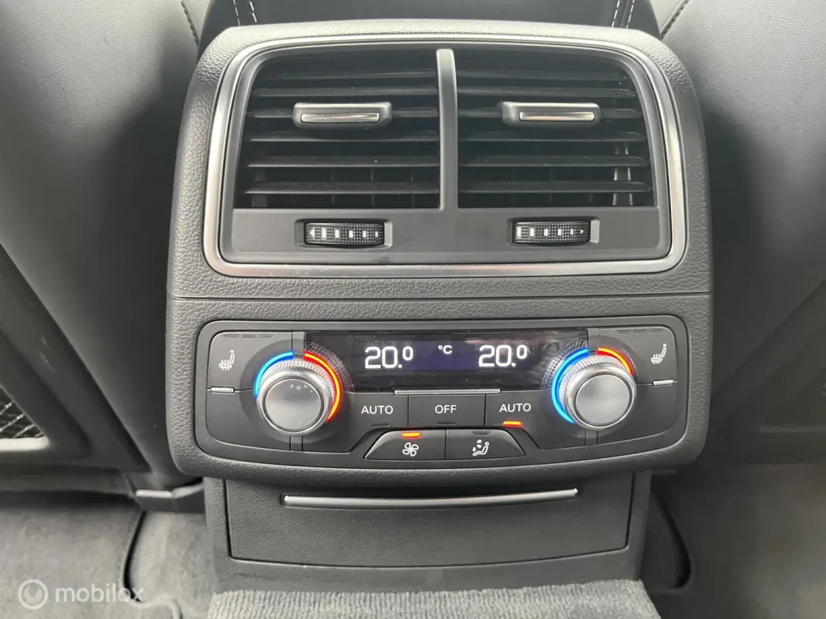 4.0 TFSI S6 quattro Pro Line Plus B&O*HUD*ACC*LUCHT*