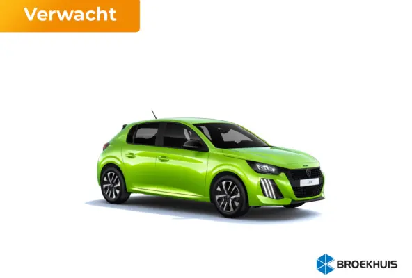 Style | Extra getinte achterste zijruiten en achterruit | ISOFIX-bevestigingspunten voor drie kinderzitjes. Op de passagiersstoel en de buitenste zitplaatsen van de achterbank | Parkeerhulp 