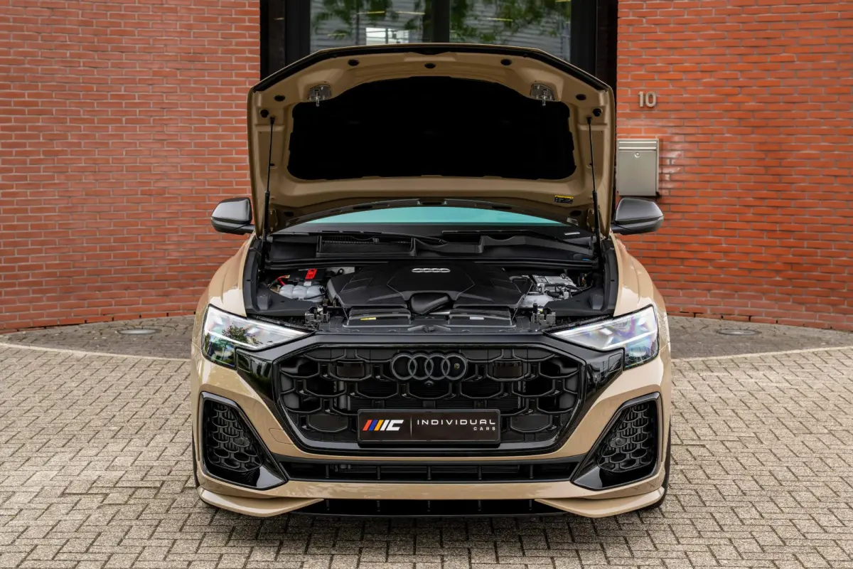 60 TFSI e quattro S Competition Aero Pack NP 179k