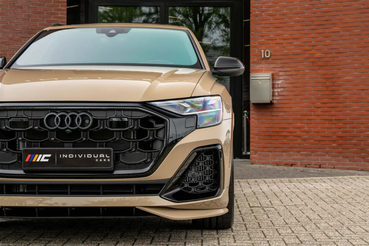 60 TFSI e quattro S Competition Aero Pack NP 179k