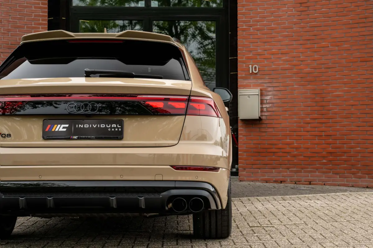 60 TFSI e quattro S Competition Aero Pack NP 179k