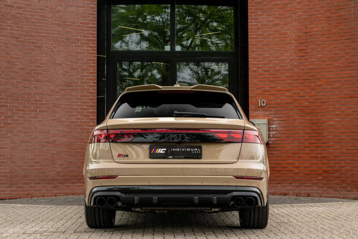 60 TFSI e quattro S Competition Aero Pack NP 179k