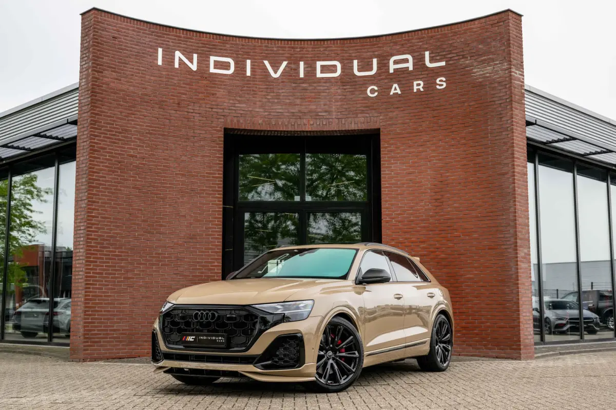 60 TFSI e quattro S Competition Aero Pack NP 179k