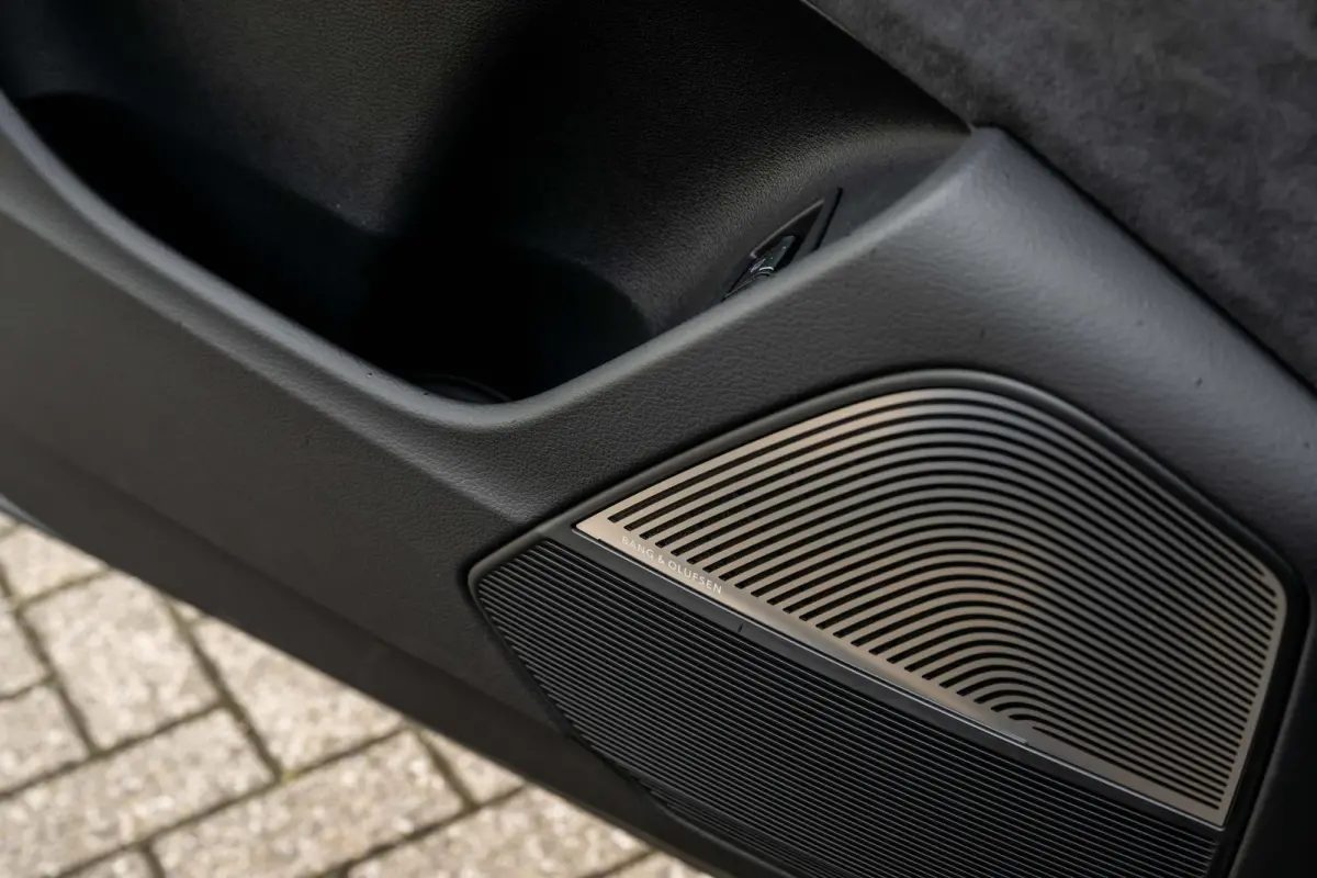 60 TFSI e quattro S Competition Aero Pack NP 179k