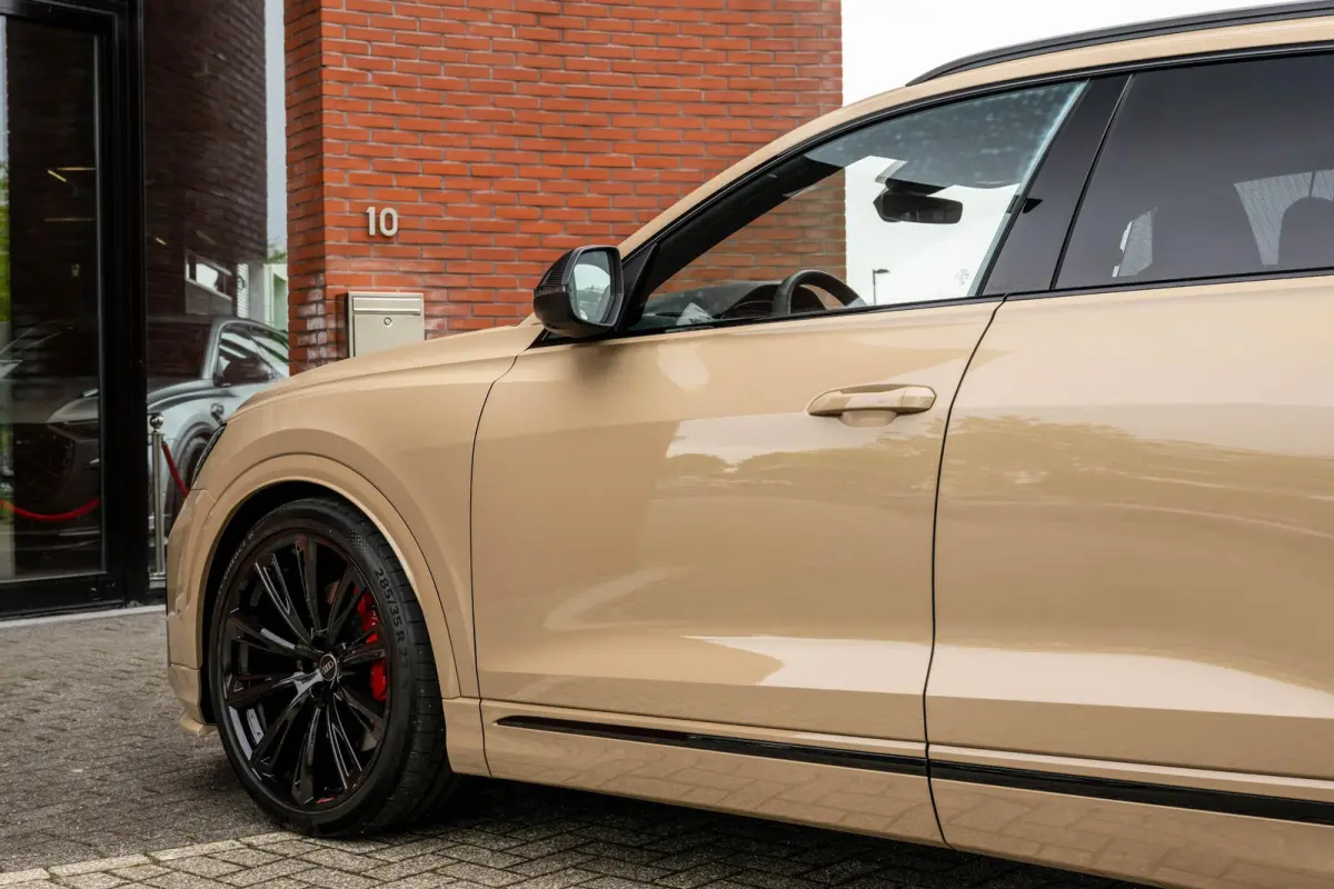 60 TFSI e quattro S Competition Aero Pack NP 179k