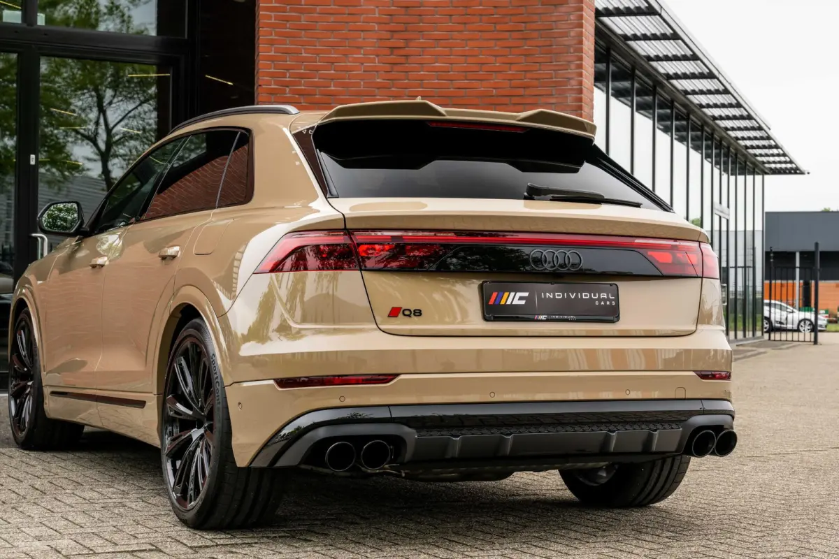 60 TFSI e quattro S Competition Aero Pack NP 179k