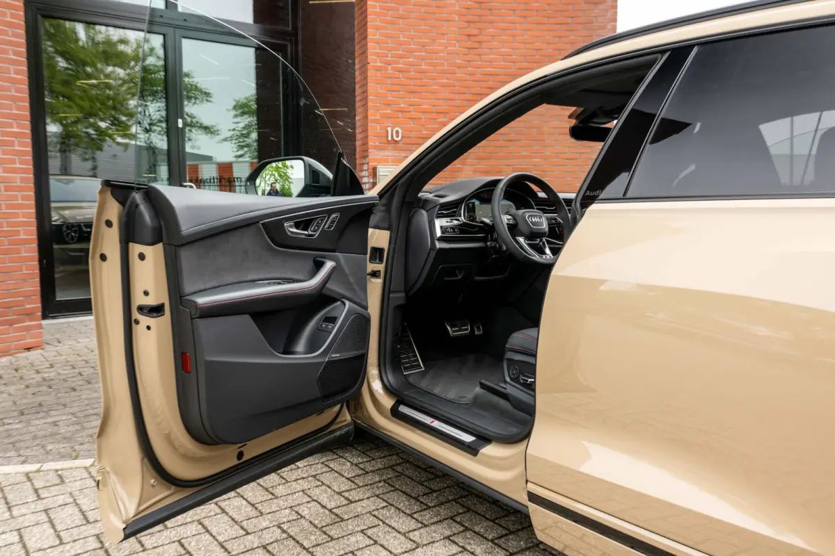 60 TFSI e quattro S Competition Aero Pack NP 179k