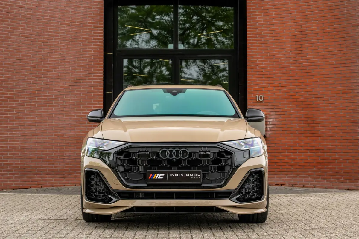 60 TFSI e quattro S Competition Aero Pack NP 179k