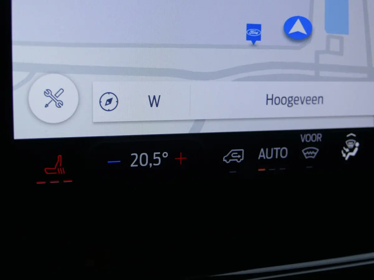350 2.0 TDCI L3H2 Trend | Navigatie | Trekhaak | Elektrische Stoel | Stoelverwarming | Bijrijders Bank | CarPlay/Android Auto