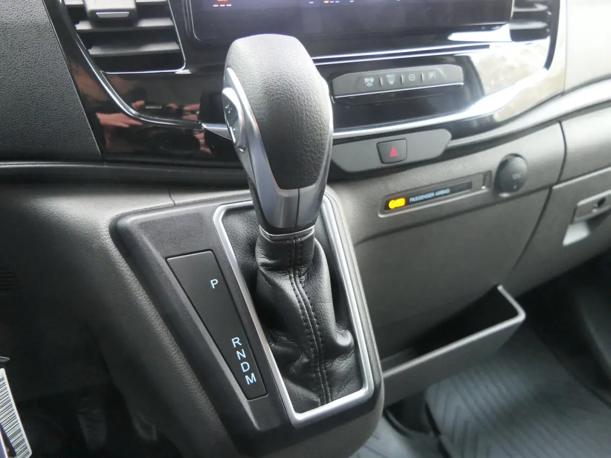 350 2.0 TDCI L3H2 Trend | Navigatie | Trekhaak | Elektrische Stoel | Stoelverwarming | Bijrijders Bank | CarPlay/Android Auto