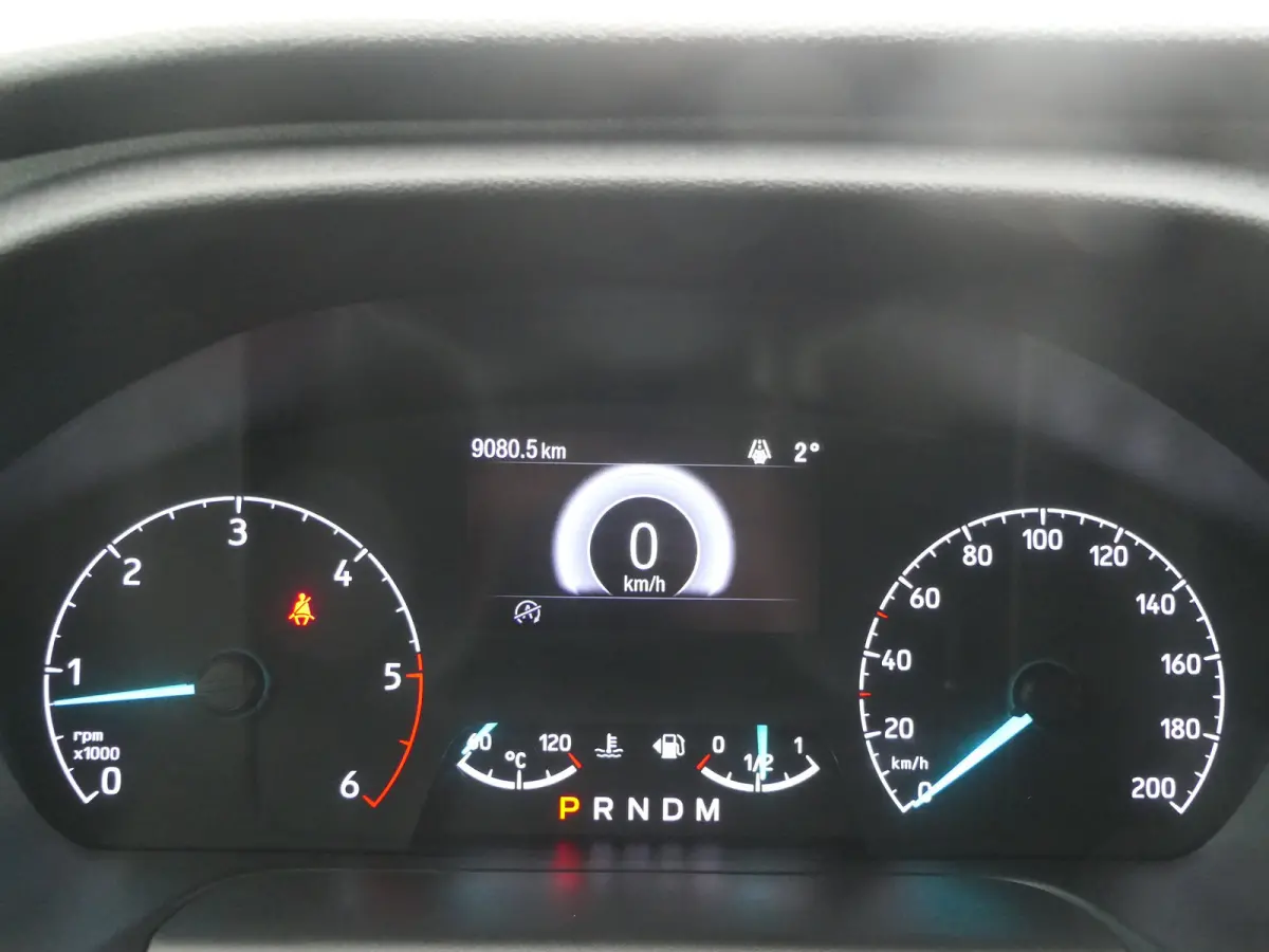 350 2.0 TDCI L3H2 Trend | Navigatie | Trekhaak | Elektrische Stoel | Stoelverwarming | Bijrijders Bank | CarPlay/Android Auto