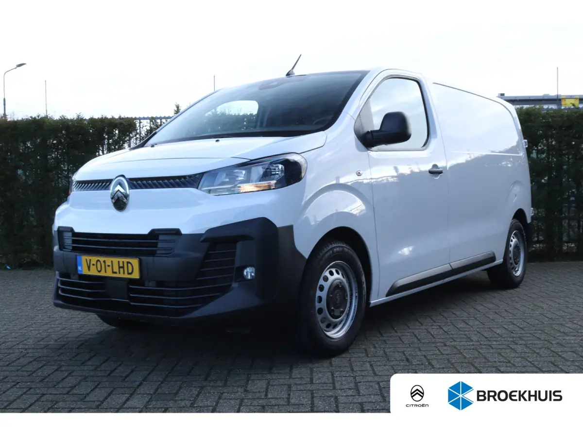 2.0 BlueHDI 145 L2 | Cruise Control | Achteruitrijcamera | PDC | Navi | Carplay | Dodehoekbewaking | Airco