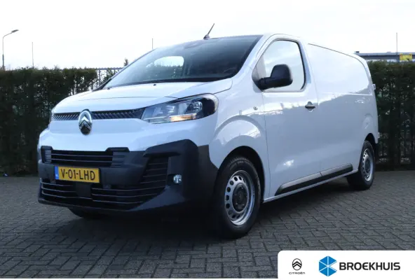 2.0 BlueHDI 145 L2 | Cruise Control | Achteruitrijcamera | PDC | Navi | Carplay | Dodehoekbewaking | Airco