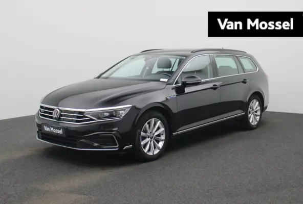 1.4 TSI PHEV GTE Business | Naviagtie | Airco | Camera | Electrische  Klep |
