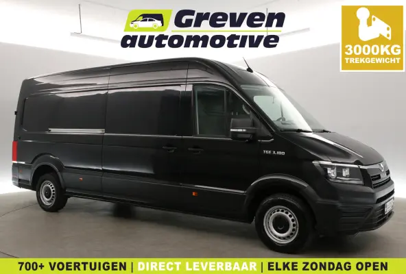 3.180 | 35 2.0 L4H3 | 177PK | 3000kg Trekgew. | Automaat | Airco | Elektrpakket
