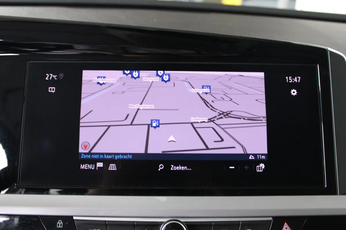 1.6 Turbo Plug-In Hybrid GS | SOH 98,5% |Apple Carplay | Comfortstoelen | Cruise control adaptief | Stoelen verwarmd | Navi