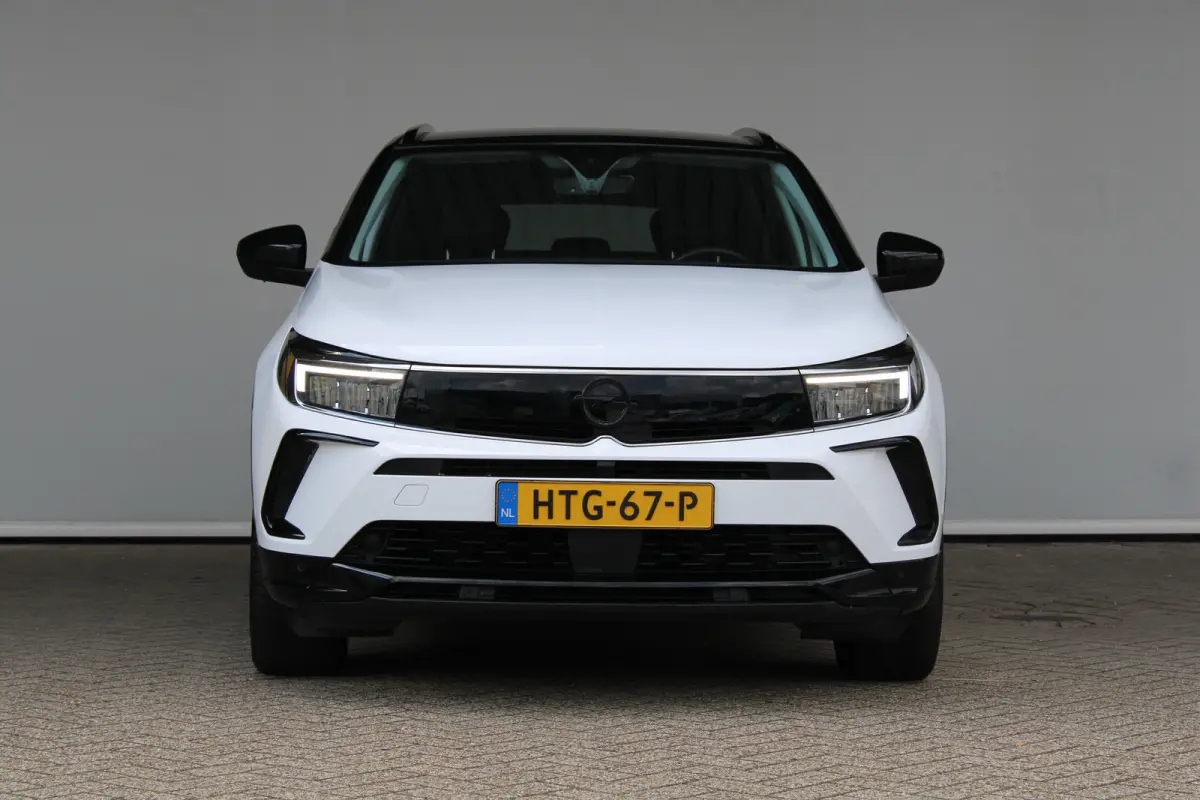 1.6 Turbo Plug-In Hybrid GS | SOH 98,5% |Apple Carplay | Comfortstoelen | Cruise control adaptief | Stoelen verwarmd | Navi