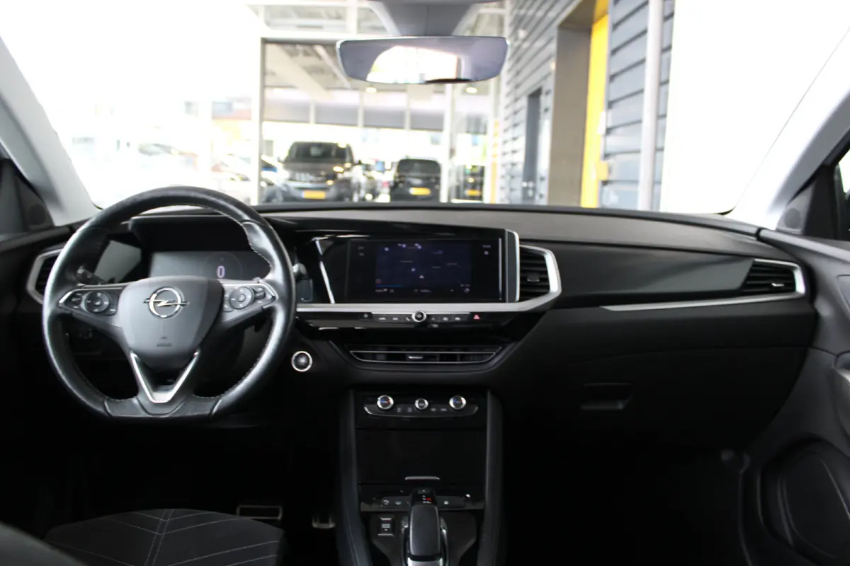 1.6 Turbo Plug-In Hybrid GS | SOH 98,5% |Apple Carplay | Comfortstoelen | Cruise control adaptief | Stoelen verwarmd | Navi