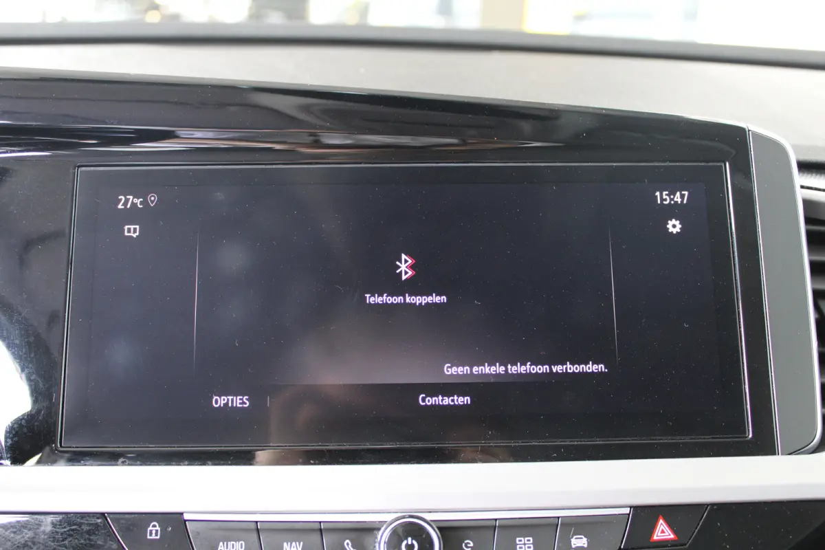 1.6 Turbo Plug-In Hybrid GS | SOH 98,5% |Apple Carplay | Comfortstoelen | Cruise control adaptief | Stoelen verwarmd | Navi