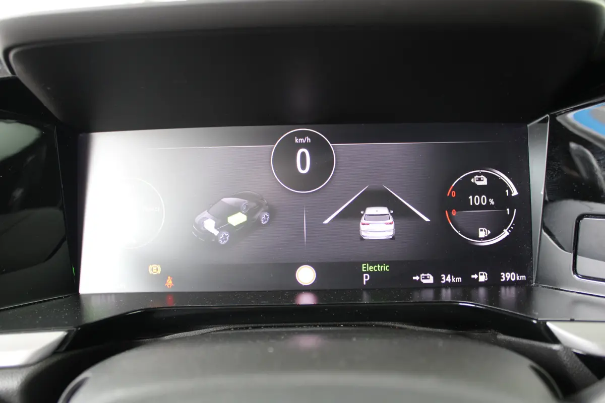 1.6 Turbo Plug-In Hybrid GS | SOH 98,5% |Apple Carplay | Comfortstoelen | Cruise control adaptief | Stoelen verwarmd | Navi