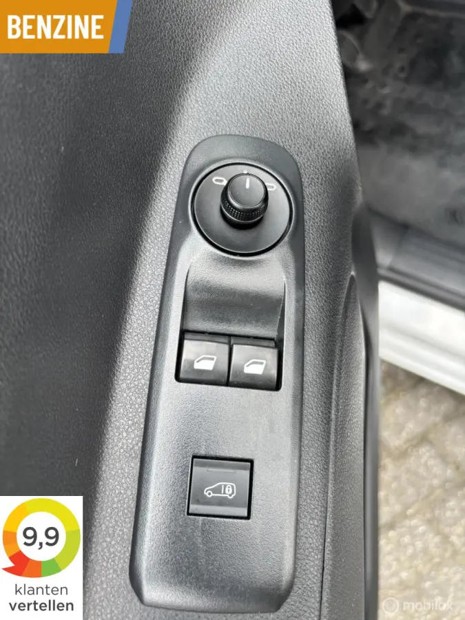 bestel 1.2 PureTech|Benzine|Airco|Schuifdeur|Cruisecontr|PDC