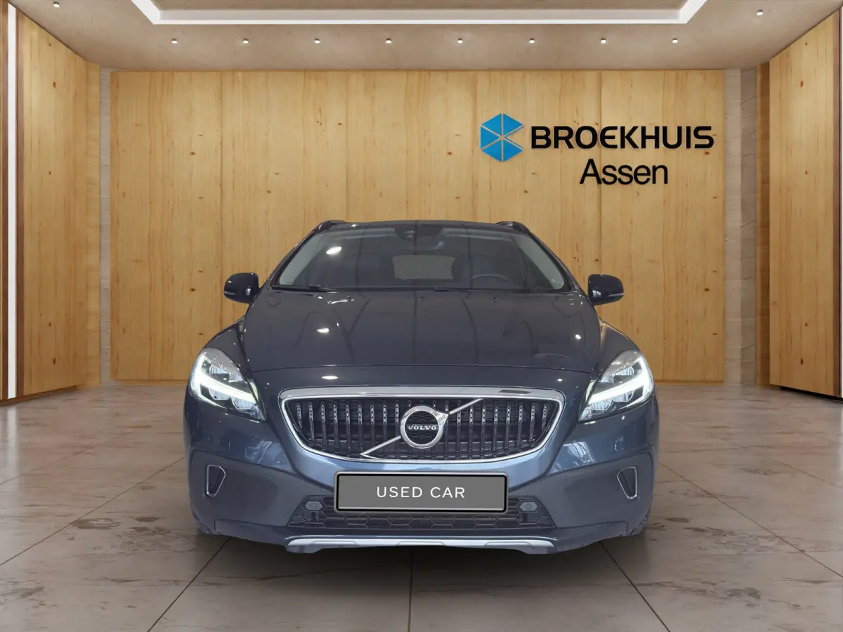 1.5 T3 Polar+ Luxury Keyless entry |  Parkeercamera | Panoramadak | Dealer onderhouden |