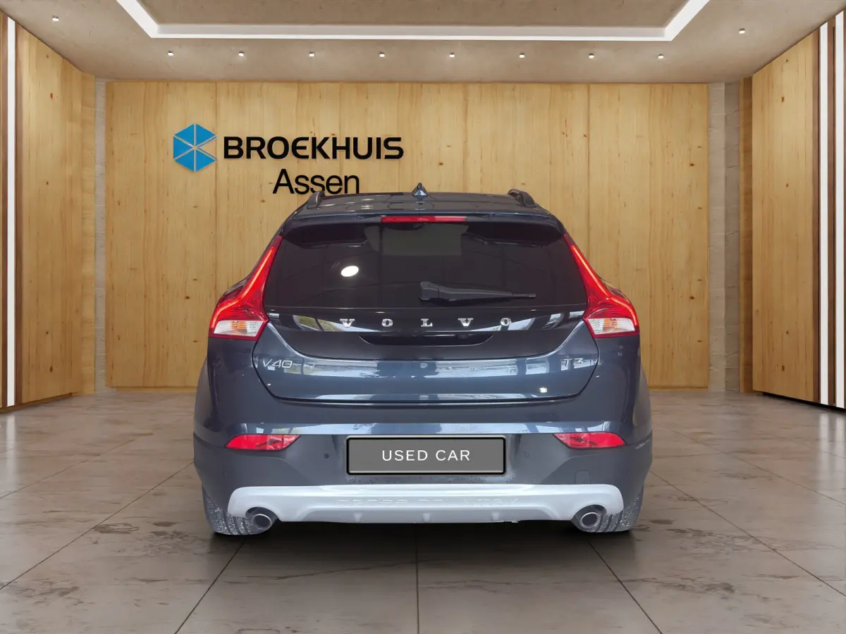 1.5 T3 Polar+ Luxury Keyless entry |  Parkeercamera | Panoramadak | Dealer onderhouden |