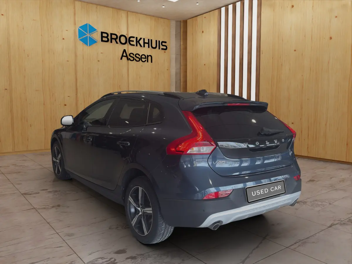 1.5 T3 Polar+ Luxury Keyless entry |  Parkeercamera | Panoramadak | Dealer onderhouden |