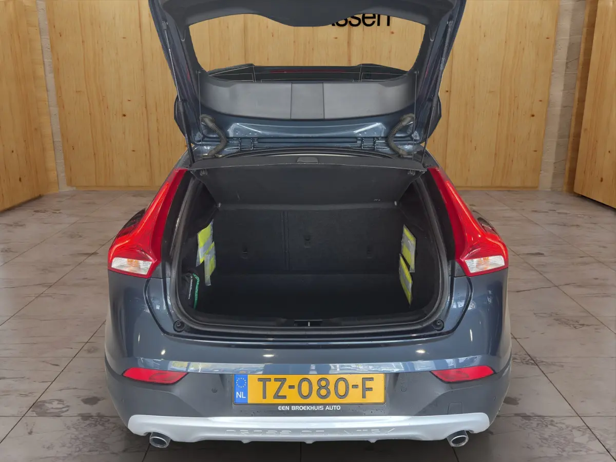 1.5 T3 Polar+ Luxury Keyless entry |  Parkeercamera | Panoramadak | Dealer onderhouden |