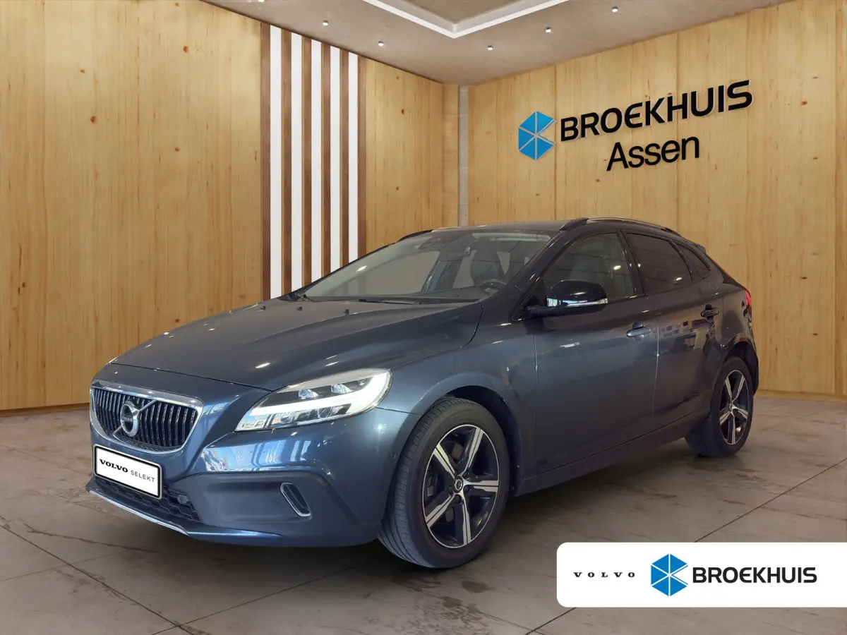 1.5 T3 Polar+ Luxury Keyless entry |  Parkeercamera | Panoramadak | Dealer onderhouden |
