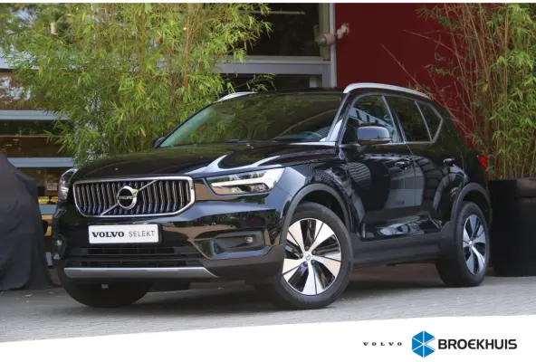 1.5 T5 Business Pro | Camera | Keyless | Navigatie | 18" Velgen