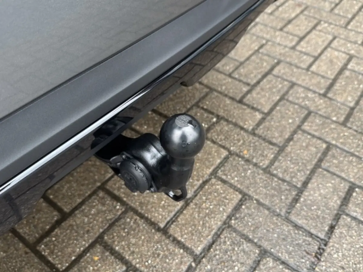 1.0 TSI DSG MONTE CARLO ZWENK.TREKHAAK/GLAS-DAK/STOELVERW/CAMERA