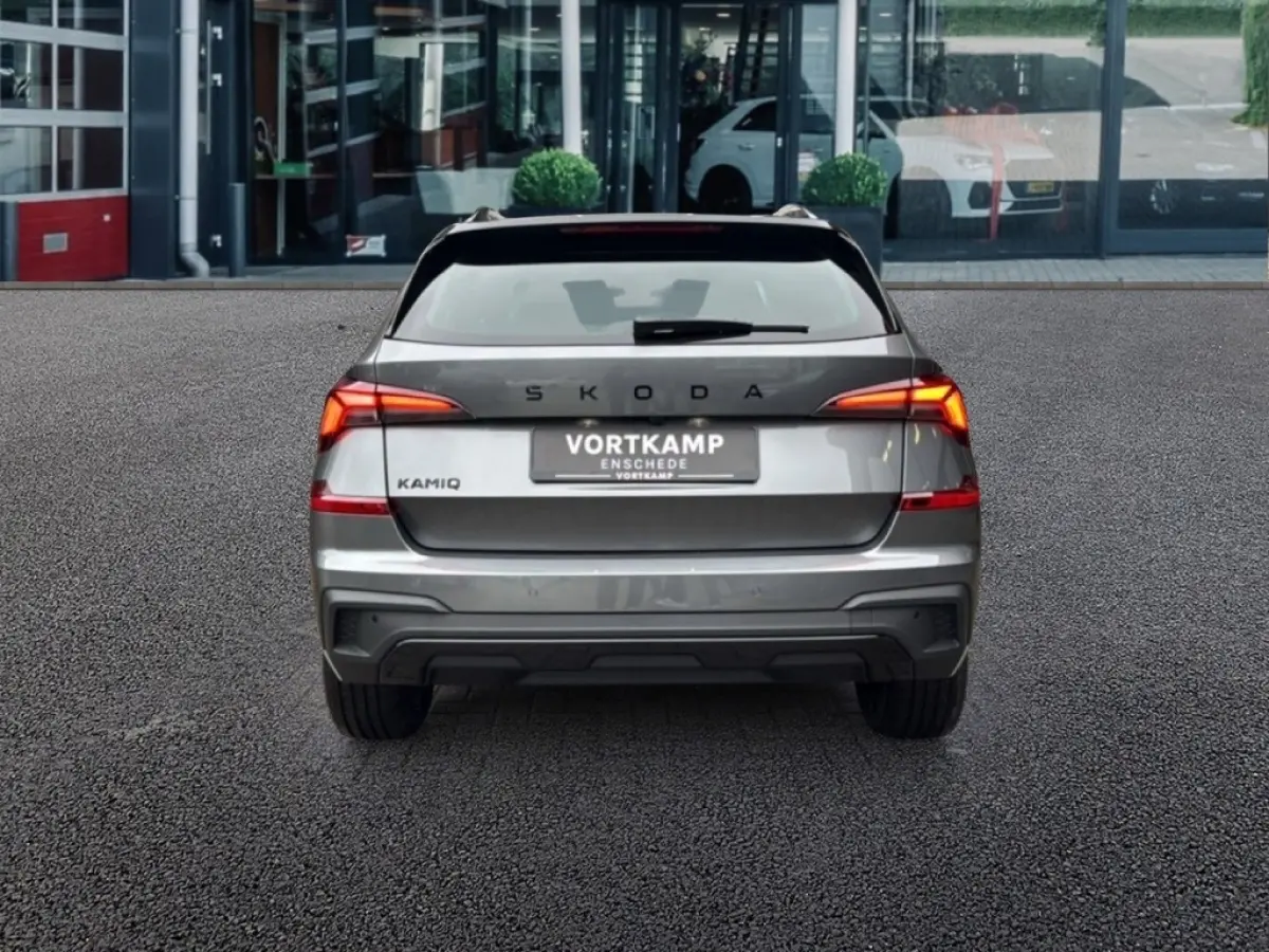 1.0 TSI DSG MONTE CARLO ZWENK.TREKHAAK/GLAS-DAK/STOELVERW/CAMERA