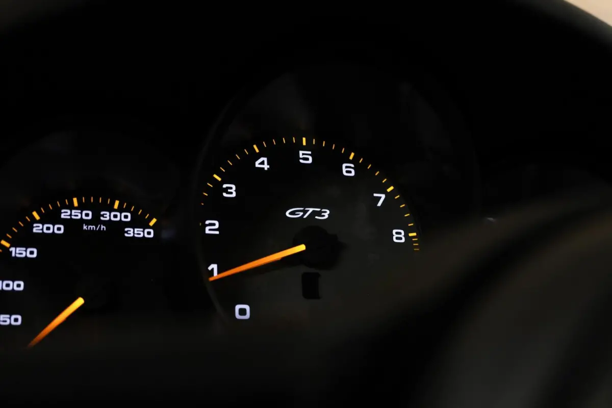 4.0 GT3 Touring Package