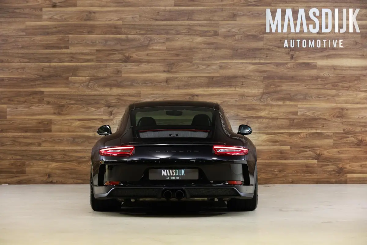 4.0 GT3 Touring Package