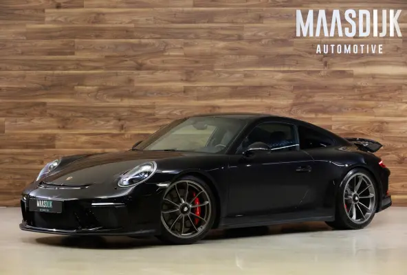 4.0 GT3 Touring Package