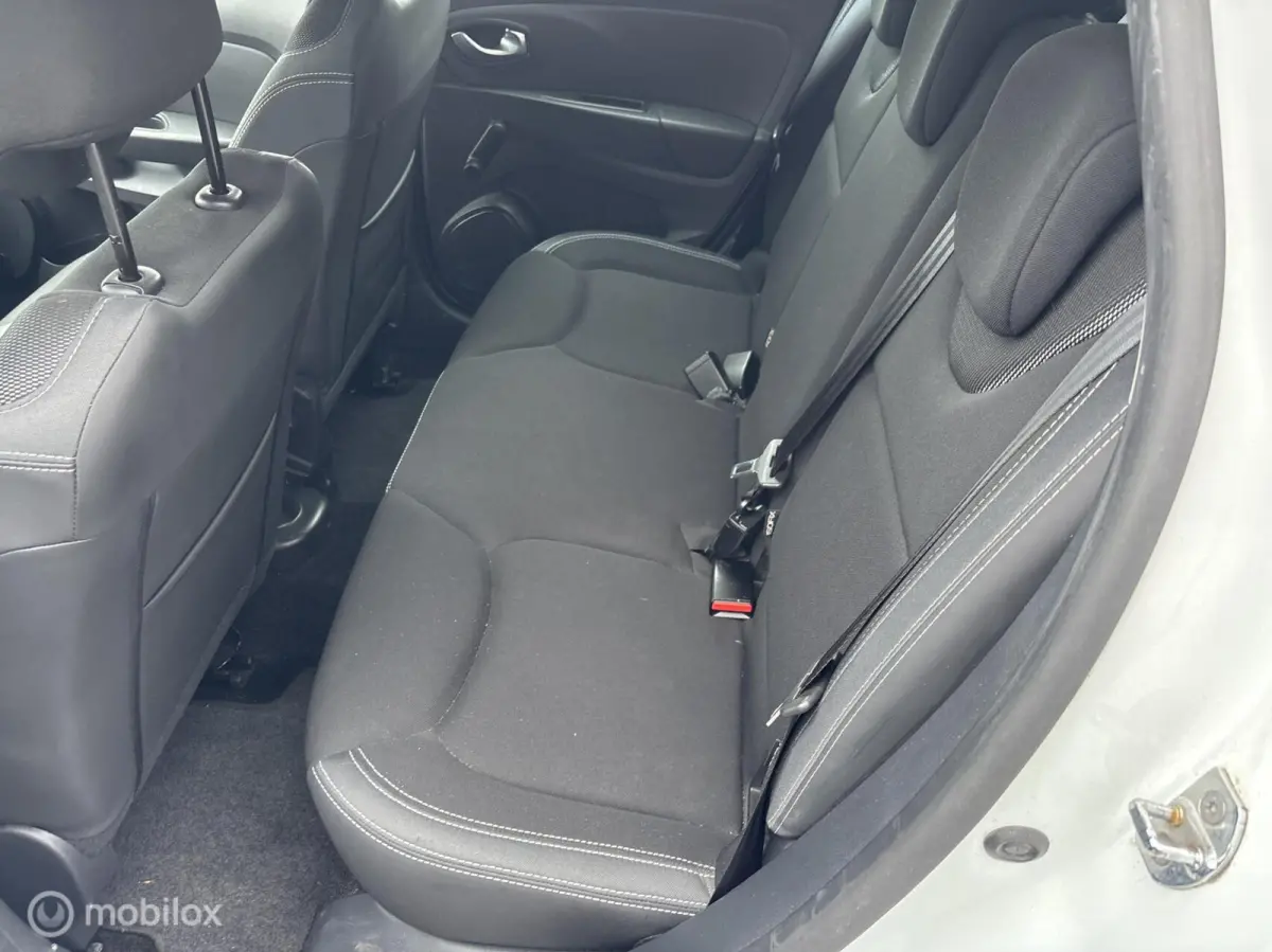 0.9 TCe Limited 2019 Nette auto