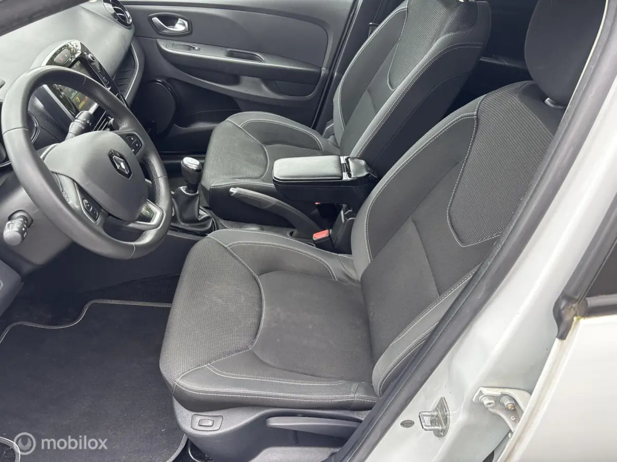 0.9 TCe Limited 2019 Nette auto