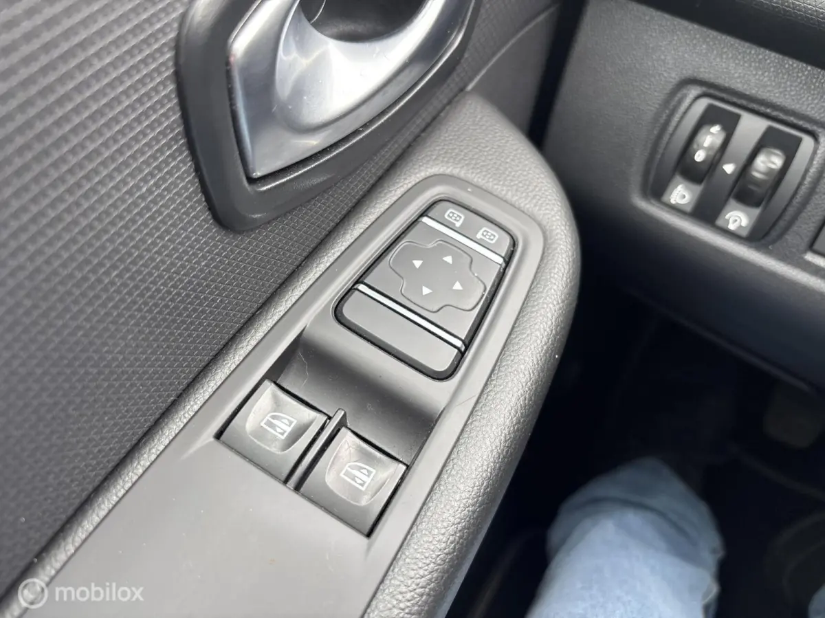 0.9 TCe Limited 2019 Nette auto
