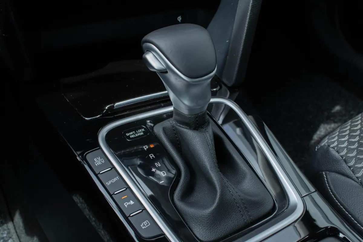1.6 GDi PHEV DynamicLine|Camera|Stoel+Stuurverwarming|